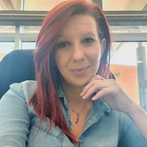 Meet your Posher, Brittney